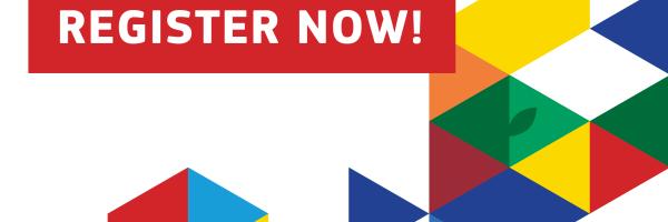 Promotional banner for EU Industry Days 2025 to be used on event registration page
