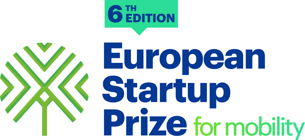 European Startup Prize for Mobility