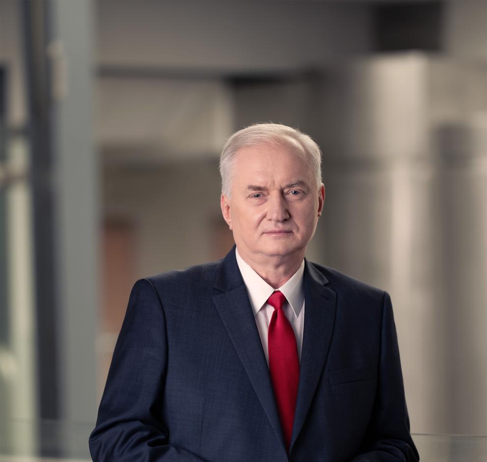 Dariusz Marzec