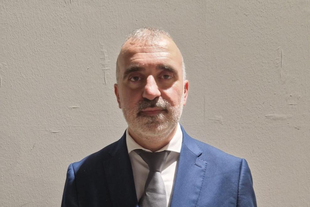 Giuseppe Finocchiaro