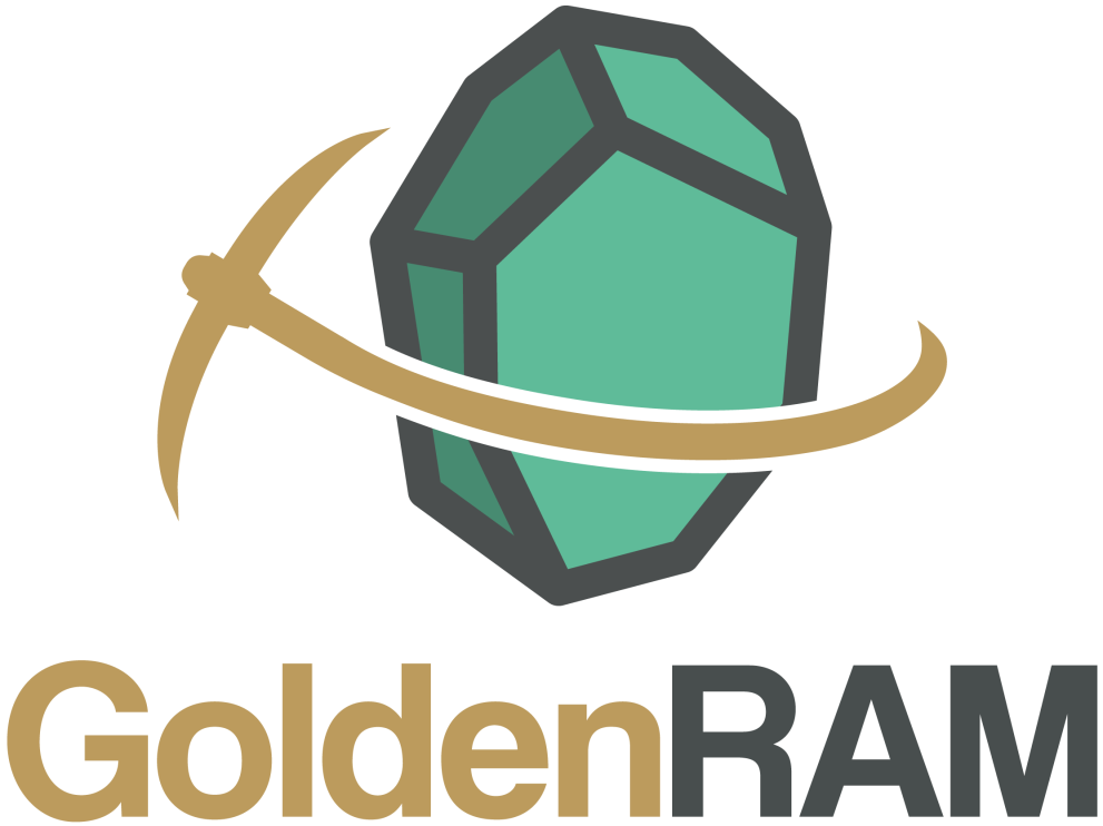 GoldenRAM