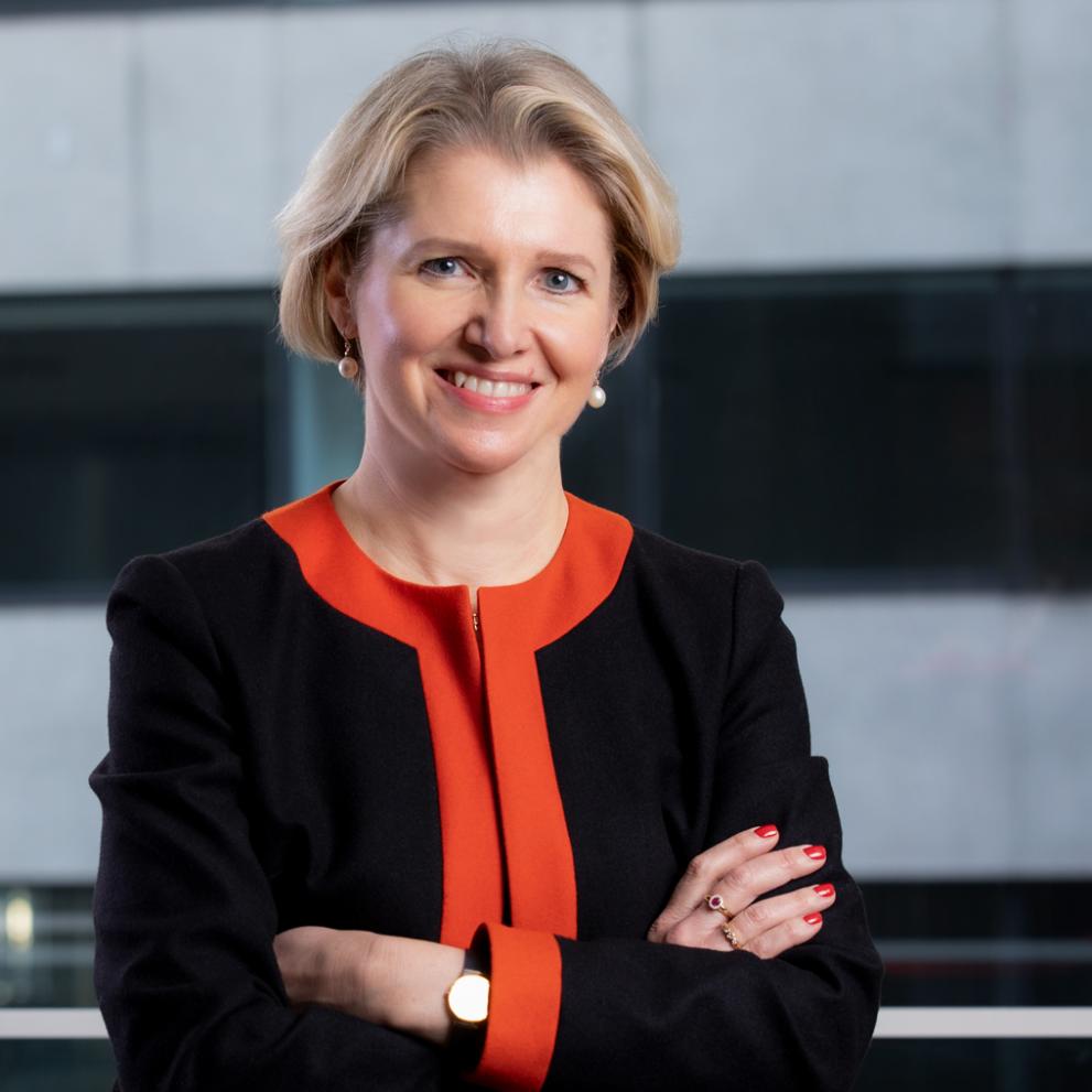 Anna Jarosz-Friis