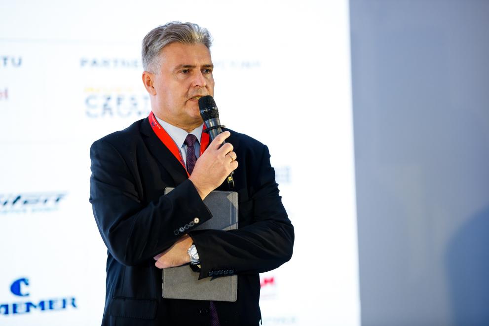 Janusz Kobus