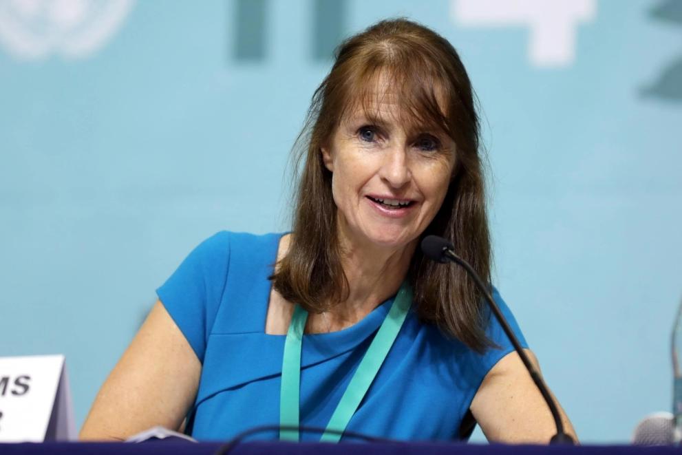 Kay Williams