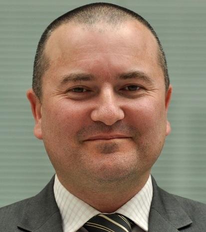 Michał Polański