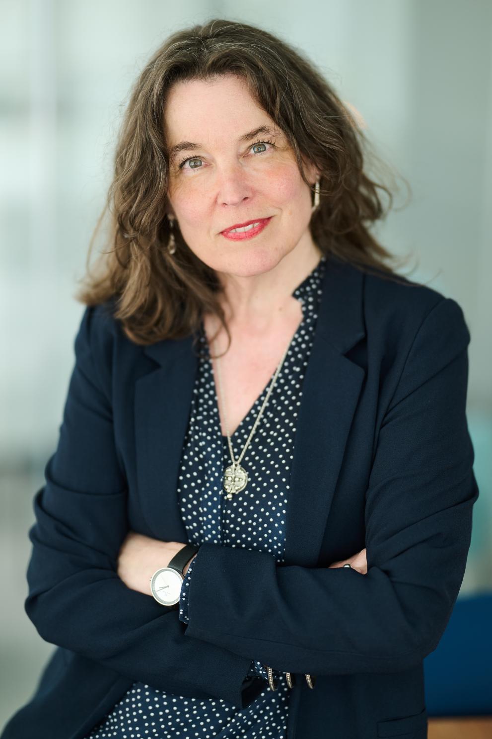 Sigrid de Vries