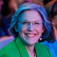 Véronique Tordoff