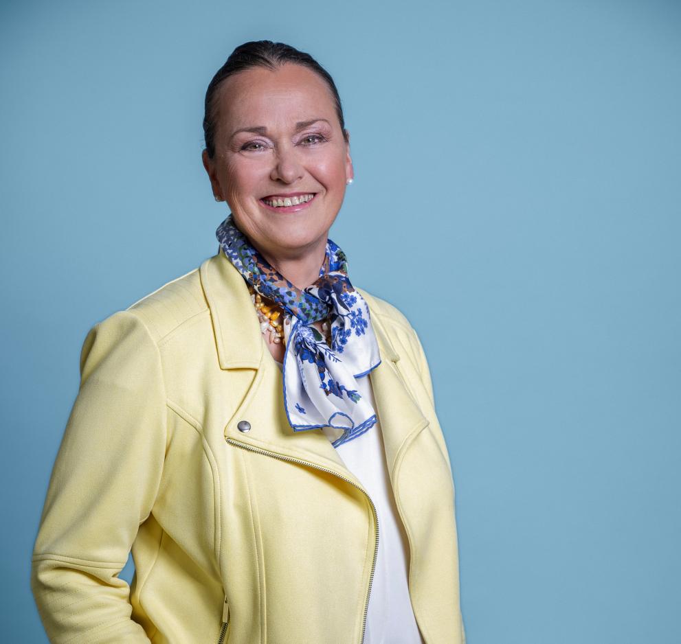 Marjut Falkstedt
