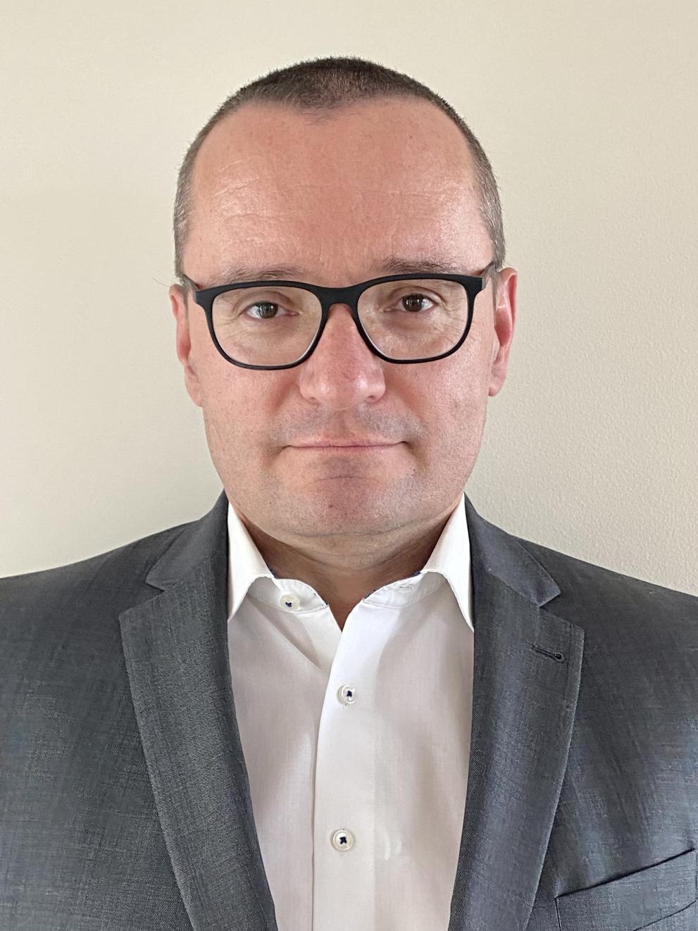 Sebastien Magadzio