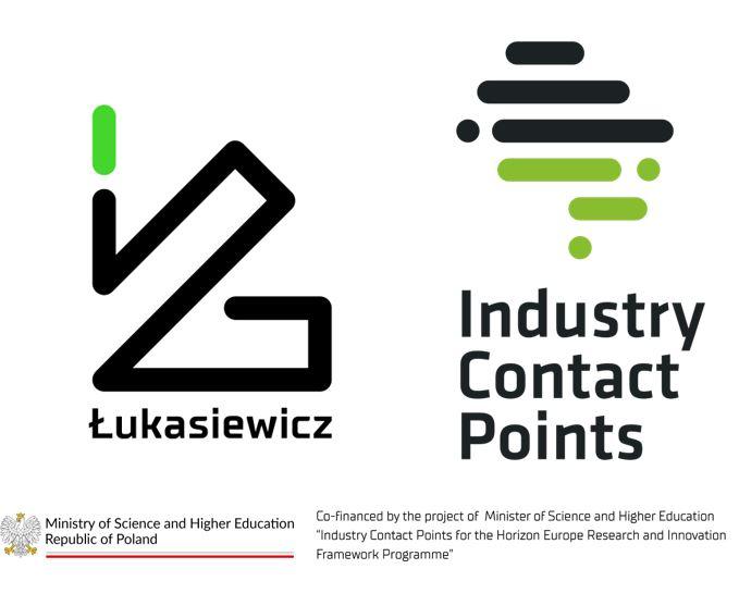 Industry Contact Points