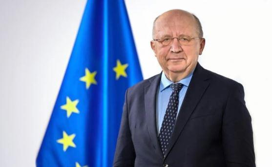Andrius Kubilius