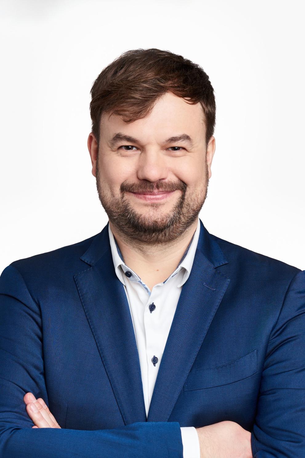 Norbert Matusiak 
