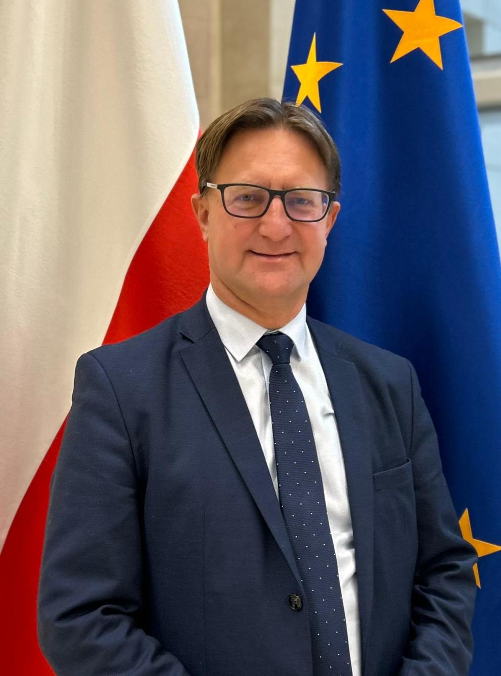 Marek Przeor