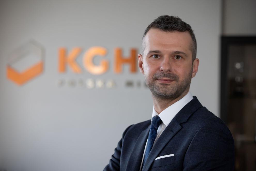 KGHM