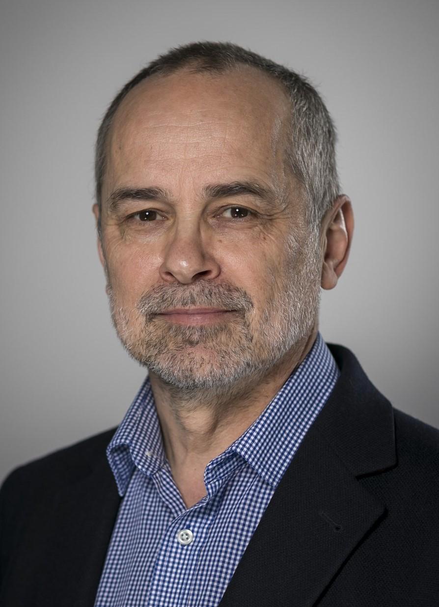 Marek Bujny
