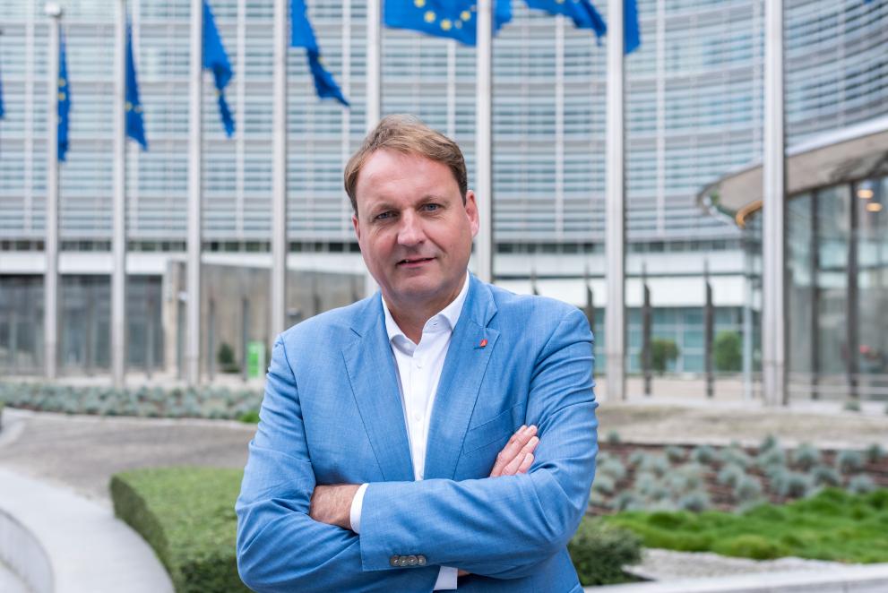 Dirk Bergrath