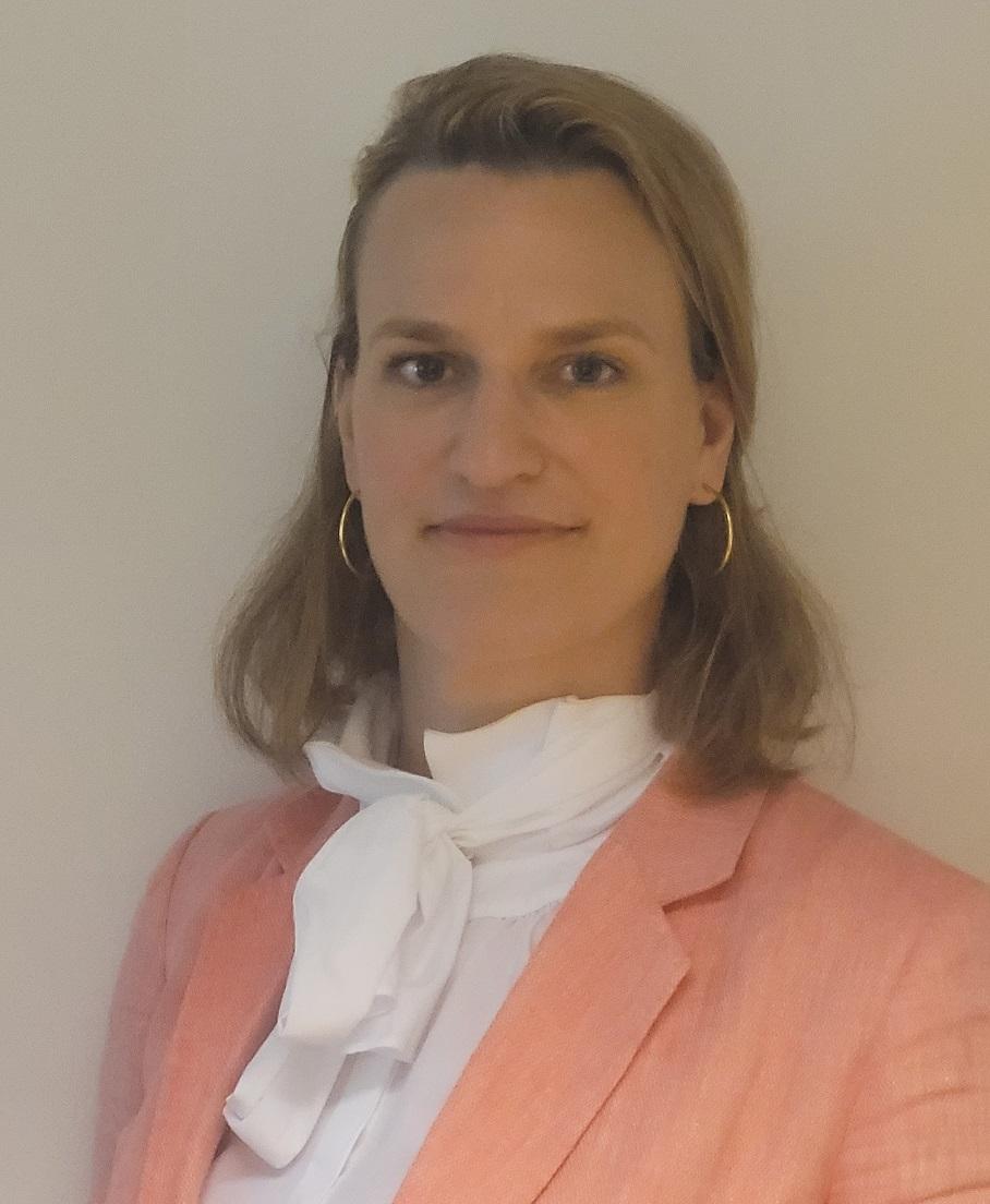 Sophie Mueller