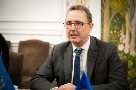 Stephan Sicars