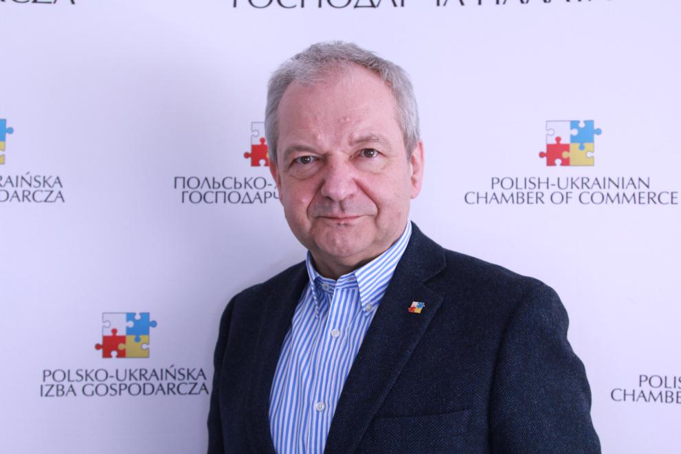 Dariusz Szymczycha