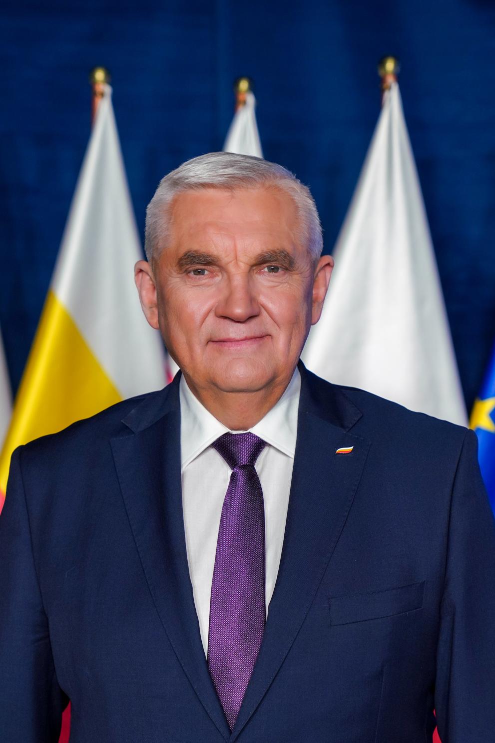 Tadeusz Truskolaski