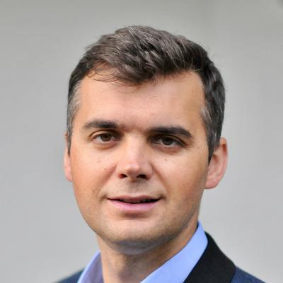 Adrian Timbus