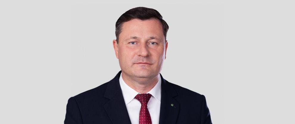 Minister of Economy