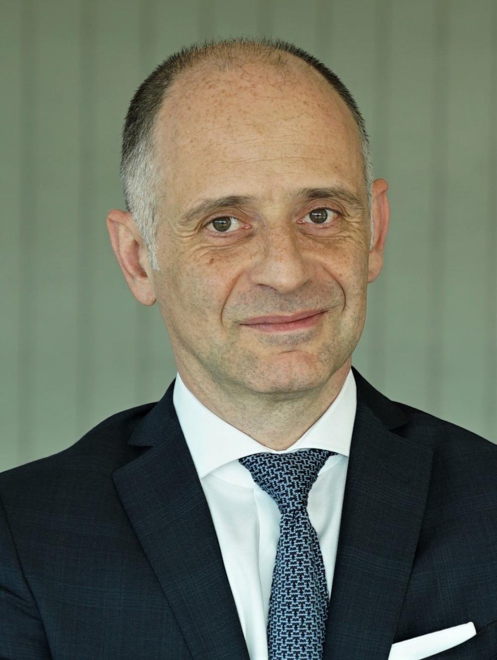 Stéphane Tondo
