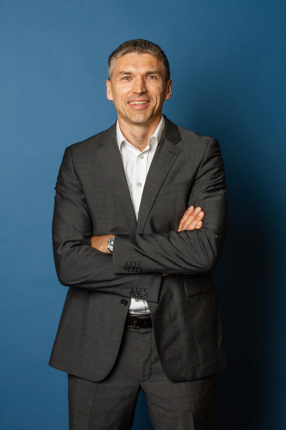 Daniel Marciniak