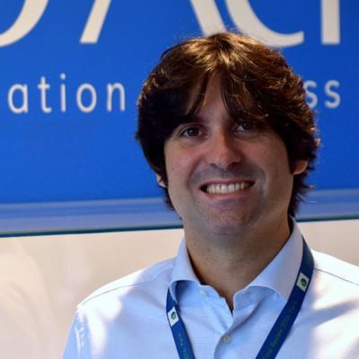 Enrico Casale