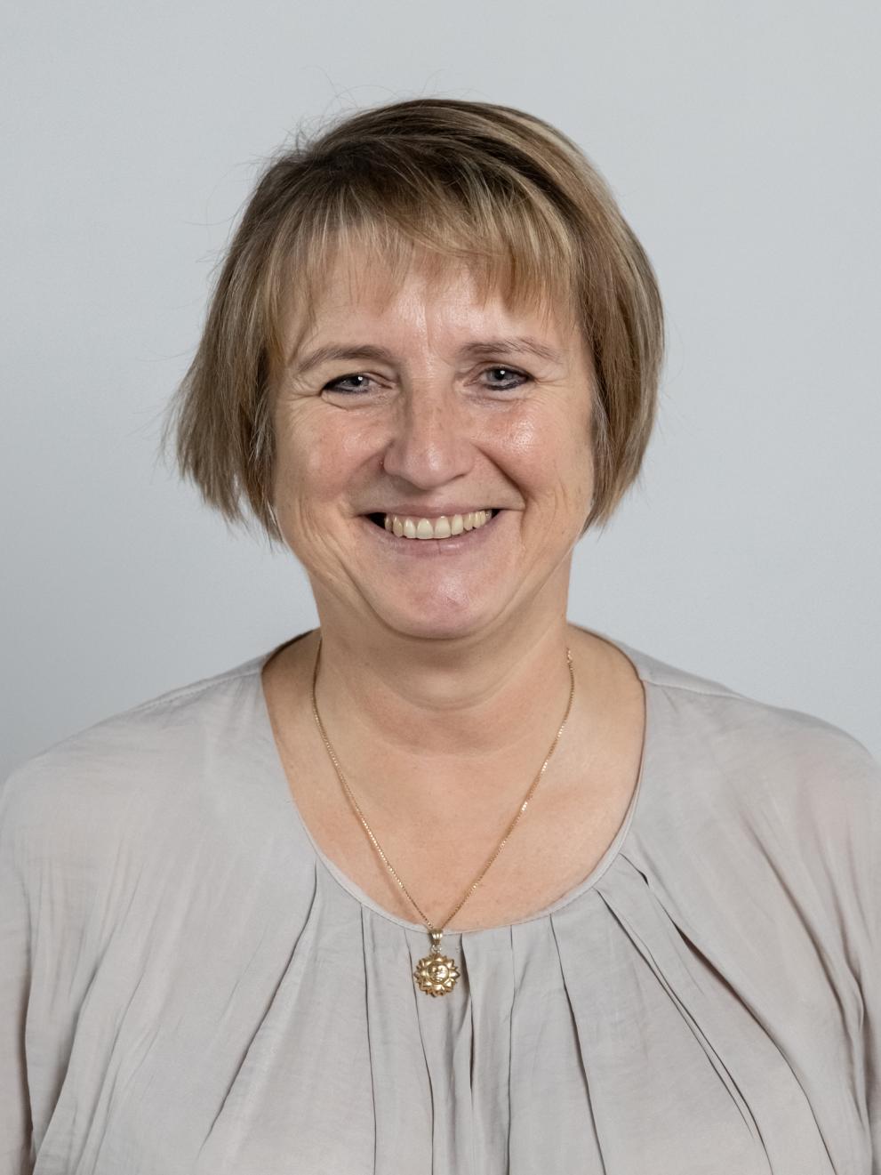 Maria Szymańska