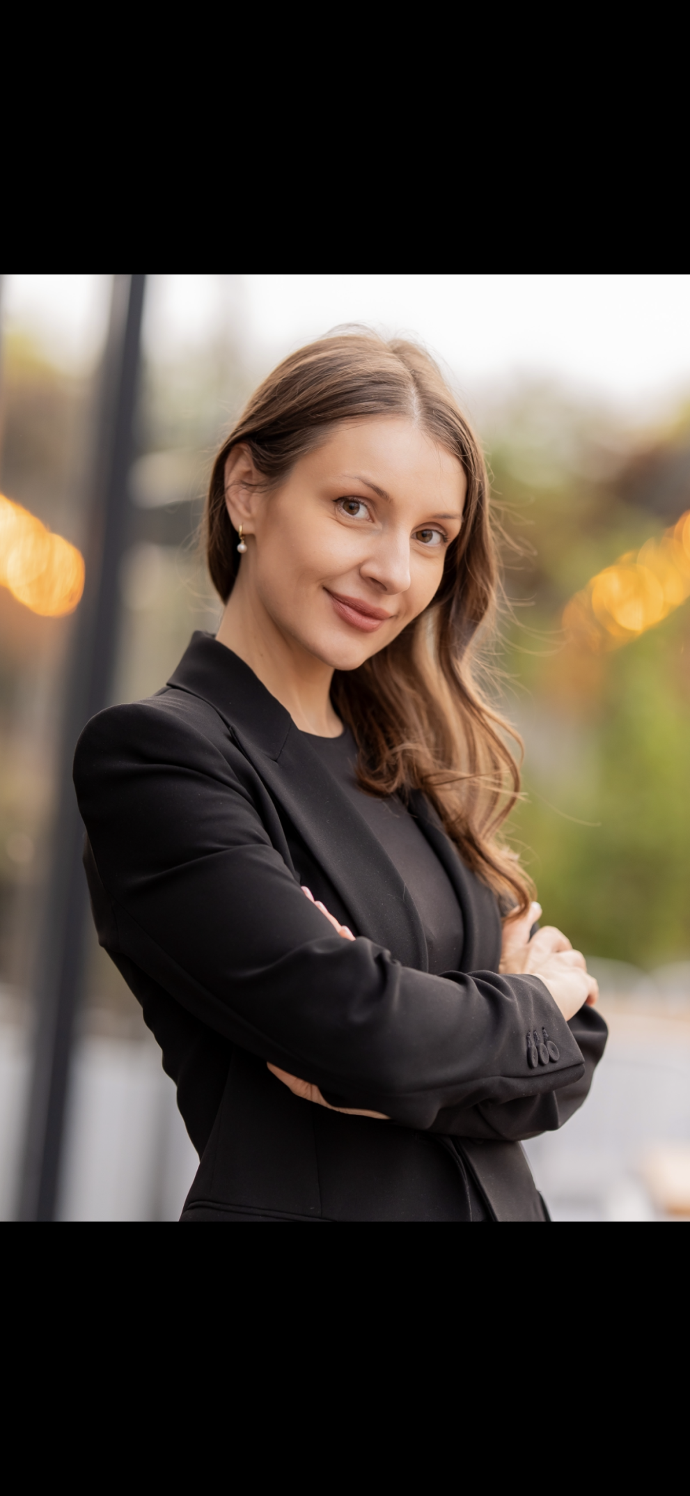 Olga Shubina