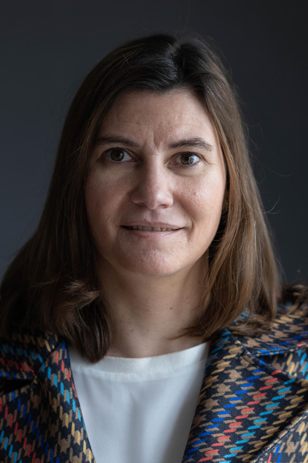 Leonor Santa Clara